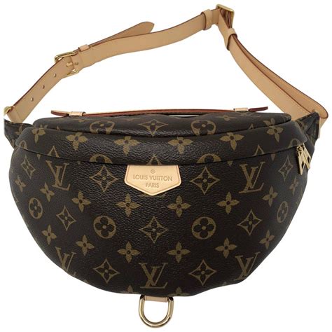 louis vuitton bumbag replica|louis vuitton bumbag fashionphile.